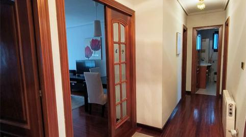 Photo 5 of Flat for sale in Camiño Do Sobreiro, 21, Casablanca - Calvario, Vigo