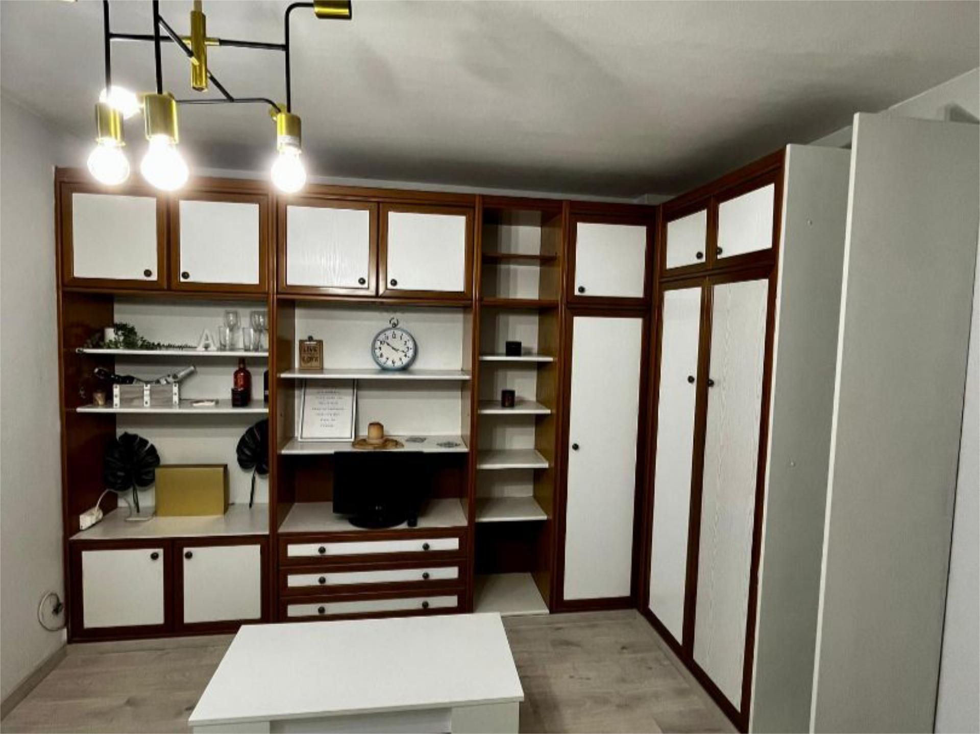 Apartament de lloguer a Costa Nova de Abaixo, 11, Campus Norte - San Caetano