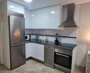 Apartament de lloguer a El Ejido