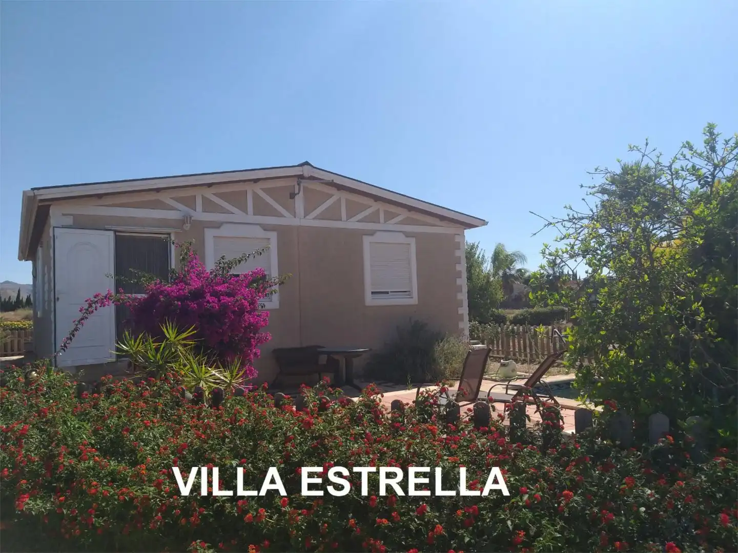 Casa o chalet en venta en Pasaje Jorge, 16, La Pinilla - Las Palas Casa o chalet en venta en Pasaje Jorge, 16, La Pinilla - Las Palas