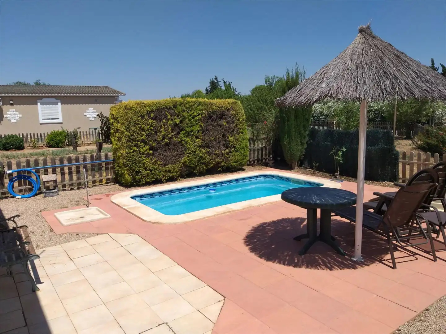 Casa o chalet en venta en Pasaje Jorge, 16, La Pinilla - Las Palas Casa o chalet en venta en Pasaje Jorge, 16, La Pinilla - Las Palas