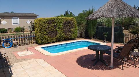 Foto 4 de Casa o xalet en venda a Pasaje Jorge, 16, La Pinilla - Las Palas, Murcia