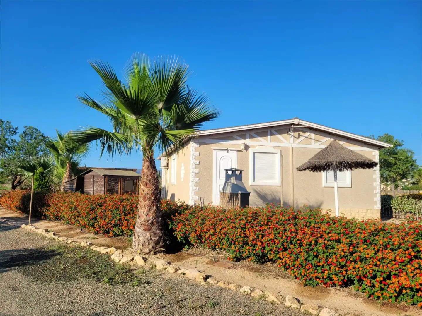 Casa o chalet en venta en Pasaje Jorge, 16, La Pinilla - Las Palas Casa o chalet en venta en Pasaje Jorge, 16, La Pinilla - Las Palas