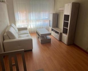 Living room of Flat to rent in Palencia Capital