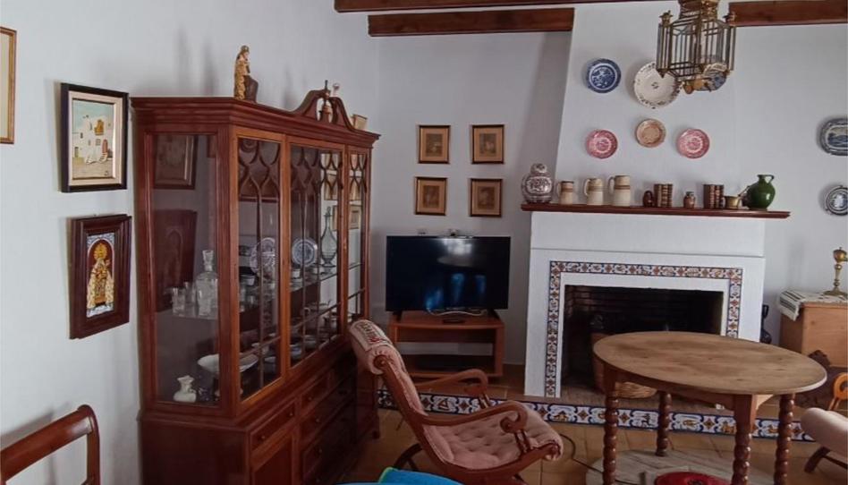 Flat to rent in Calle Larga, 46, Puebla de Guzmán, Huelva - image 1 Photo 1 of Flat to rent in Calle Larga, 46, Puebla de Guzmán, Huelva