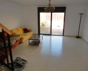 Living room of House or chalet to rent in Nuez de Ebro  with Terrace