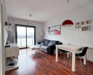 Living room of Flat for sale in Salt