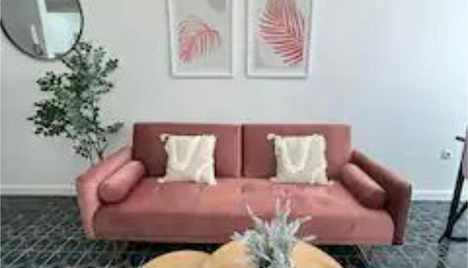 Flat to rent in Calle Playa de Marbella, 3, El Torrejón - El Cerezo, Sevilla - image 1 Photo 1 of Flat to rent in Calle Playa de Marbella, 3, El Torrejón - El Cerezo, Sevilla