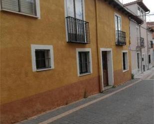 Vista exterior de Casa o xalet en venda en Dueñas
