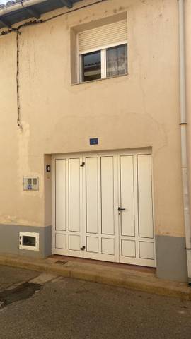 Casa adosada en Venta en Calle el Embudo, 2D en Villademor de la Vega