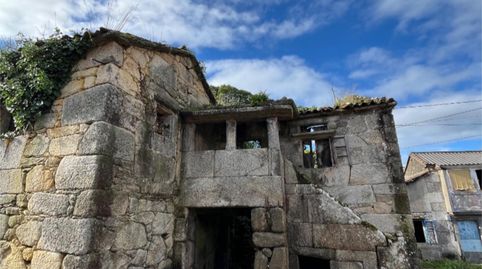 Foto 3 de Casa adosada en venta en Lugar Lavandeira, 26, Vimianzo, A Coruña