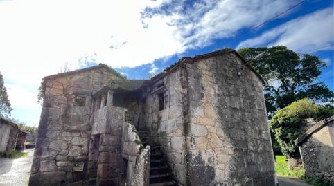 Foto 5 de Casa adosada en venta en Lugar Lavandeira, 26, Vimianzo, A Coruña