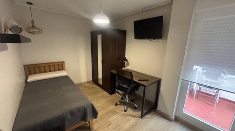 Habitación en Calle Obispo Covarrubias, 14, Ciudad Jardín - Parque Roma, Zaragoza Capital - imagen 3 Foto 3 de Habitación en Calle Obispo Covarrubias, 14, Ciudad Jardín - Parque Roma, Zaragoza Capital