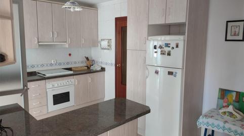 Foto 4 de Pis per a compartir a Calle Arzobispo Pedro de Castro, 5, Joaquina Eguaras, Granada