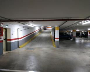 Parkplatz von Garage miete in Picanya