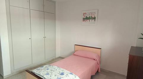 Foto 2 de Pis per a compartir a Calle Arzobispo Pedro de Castro, 5, Joaquina Eguaras, Granada