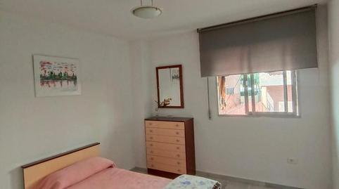 Foto 3 de Pis per a compartir a Calle Arzobispo Pedro de Castro, 5, Joaquina Eguaras, Granada