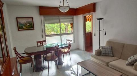 Foto 5 de Pis per a compartir a Calle Arzobispo Pedro de Castro, 5, Joaquina Eguaras, Granada