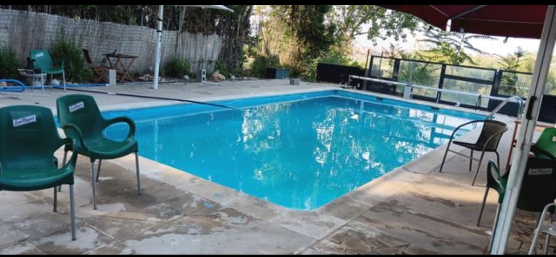 Piscina de Finca rústica en venda en Els Alamús amb Terrassa i Piscina