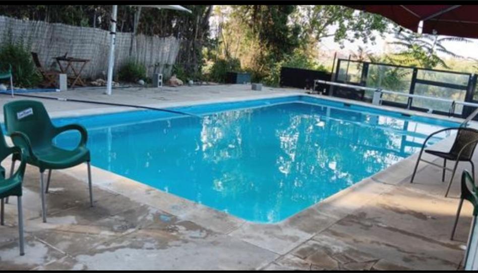 Country house for sale in Cami Tras Pleta, 3, Els Alamús, Lleida - image 1 Photo 1 of Country house for sale in Cami Tras Pleta, 3, Els Alamús, Lleida