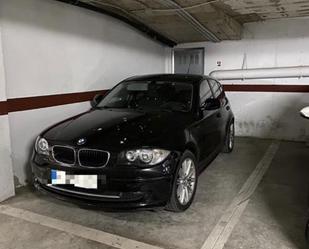 Parking of Garage to rent in Sanlúcar la Mayor