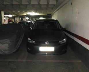 Parking of Garage to rent in  Sevilla Capital