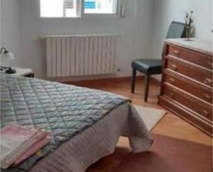 Bedroom of Flat to rent in Verín