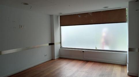 Photo 2 of Premises for sale in Avenida de Alberto de Alcocer, 5, Nueva España, Madrid