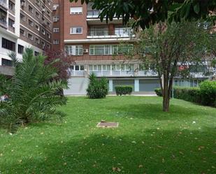 Exterior view of Premises for sale in  Madrid Capital  with Air Conditioner