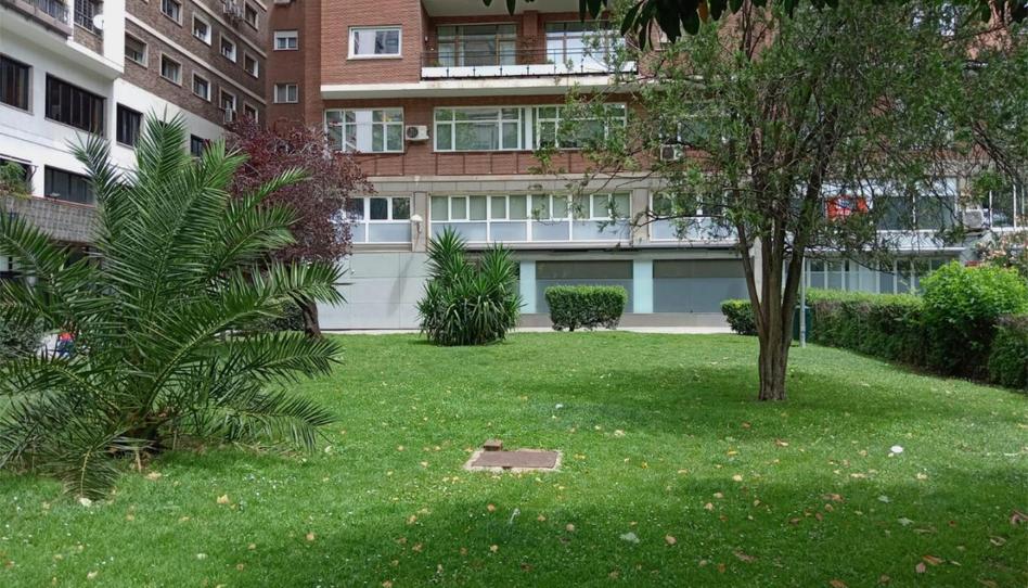 Photo 1 of Premises for sale in Avenida de Alberto de Alcocer, 5, Nueva España, Madrid