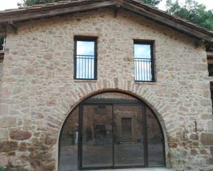 Exterior view of Duplex to rent in Sant Joan Les Fonts