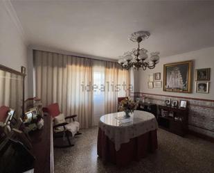 Bedroom of Flat for sale in Pilas  with Air Conditioner and Terrace