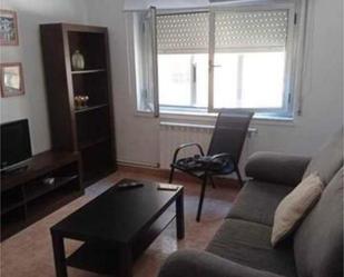 Living room of Flat to rent in Salamanca Capital