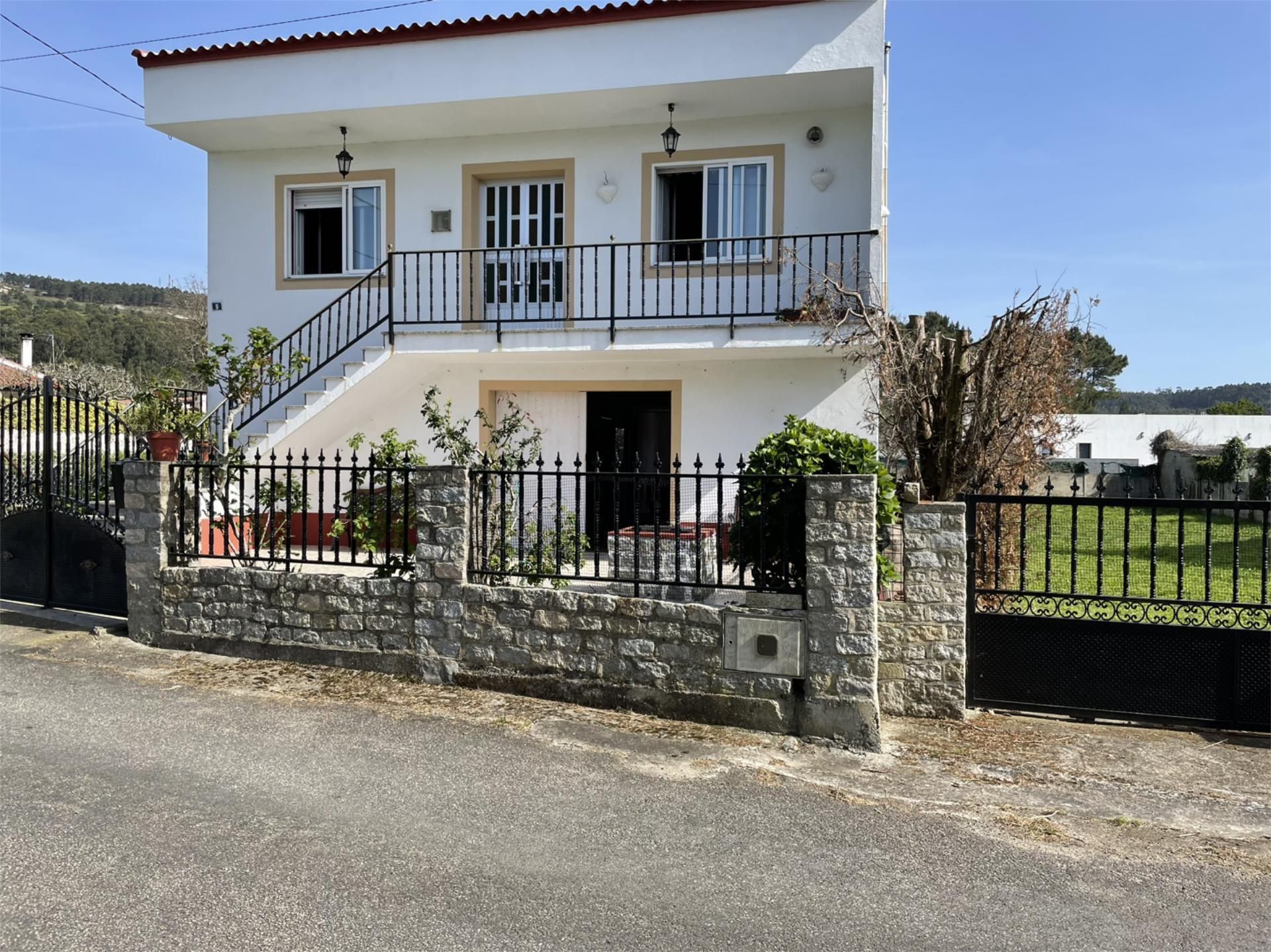 Exterior view of Flat for sale in Ribeira  with Private garden, Furnished and Balcony