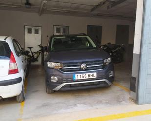 Parkplatz von Wohnung zum verkauf in Vimbodí i Poblet mit Terrasse und Balkon