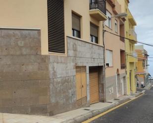 Exterior view of Garage for sale in  Santa Cruz de Tenerife Capital