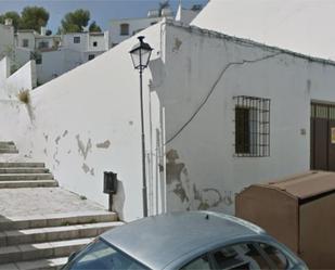 Exterior view of Land for sale in Antequera