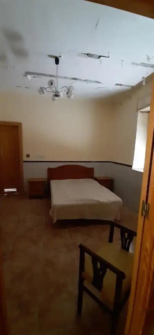 Schlafzimmer von Grundstücke zum Verkauf in Murcia