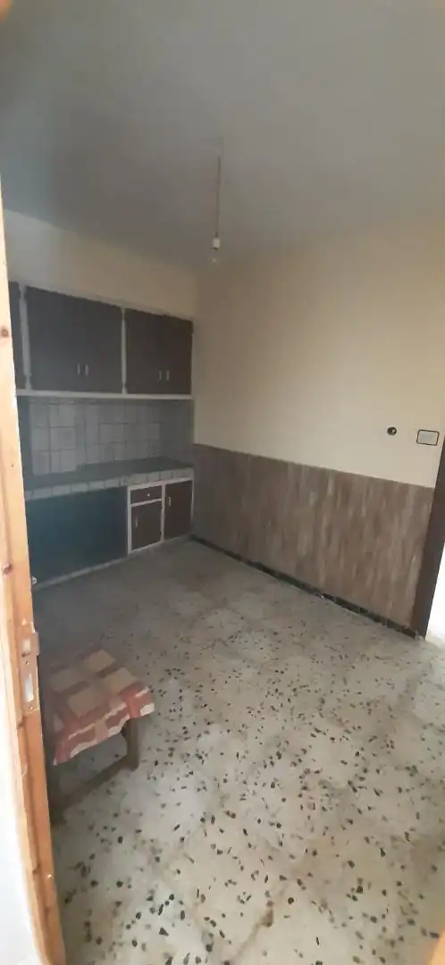 Küche von Grundstücke zum Verkauf in Murcia