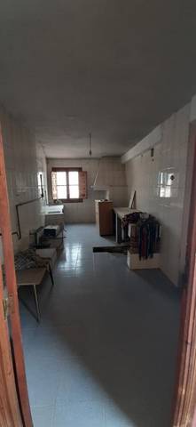 Terreno en Venta en Calle Collado, 43 en Zeneta