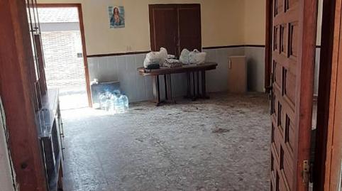 Foto 3 de Terreno en venta en Calle Collado, 43, Zeneta, Murcia