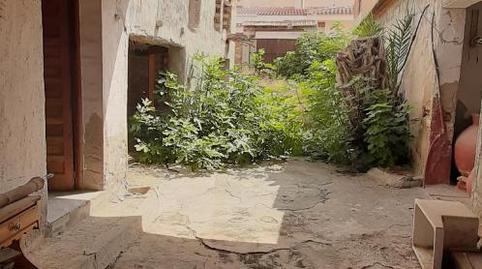 Foto 5 de Terreno en venta en Calle Collado, 43, Zeneta, Murcia