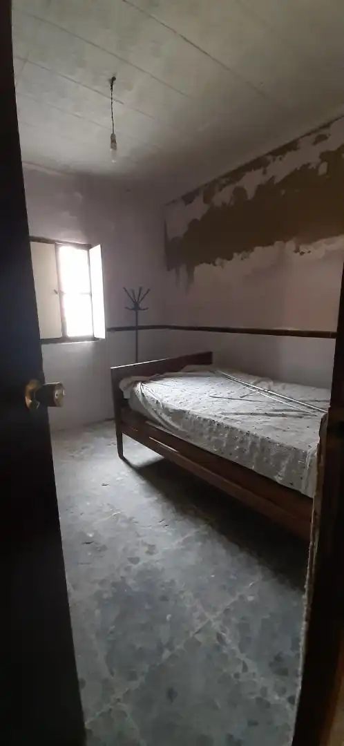 Schlafzimmer von Grundstücke zum Verkauf in Murcia