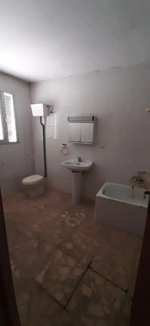 Badezimmer von Grundstücke zum Verkauf in Murcia
