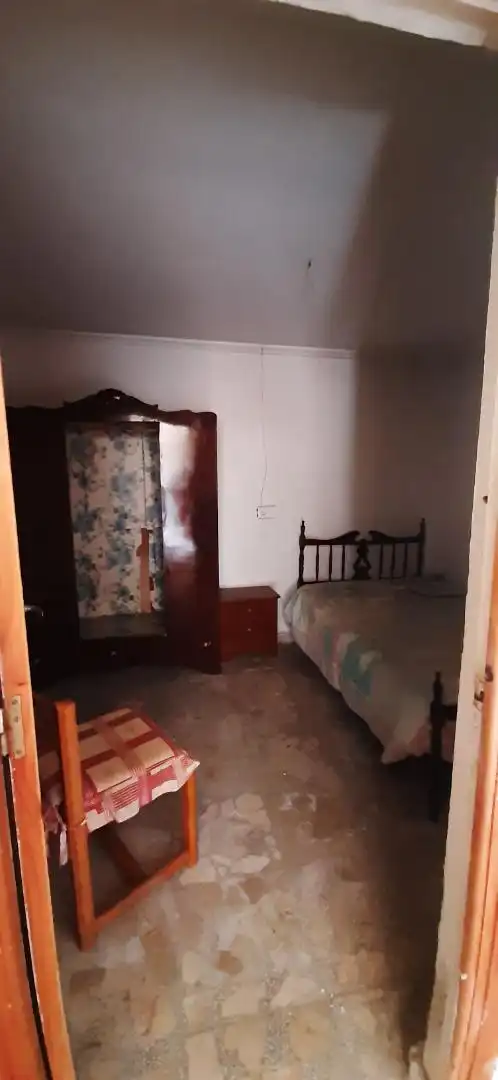Schlafzimmer von Grundstücke zum Verkauf in Murcia