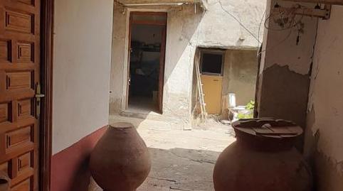 Foto 4 de Terreno en venta en Calle Collado, 43, Zeneta, Murcia