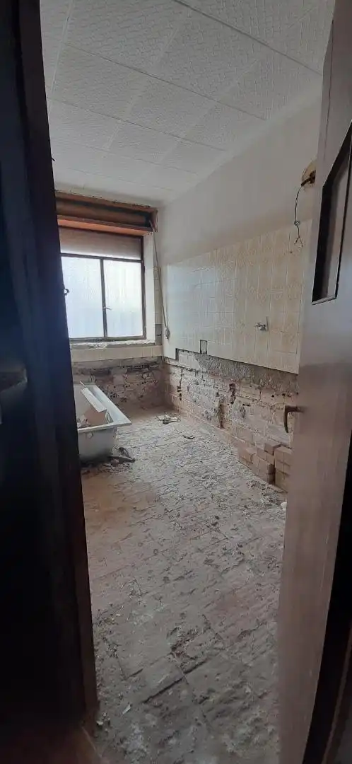 Badezimmer von Grundstücke zum Verkauf in Murcia