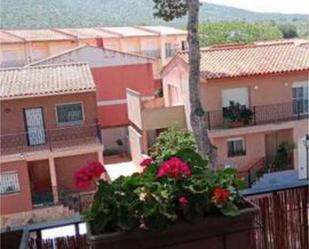 Exterior view of Flat for sale in Santa Magdalena de Pulpis  with Terrace
