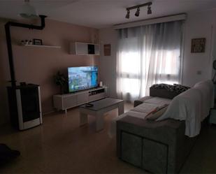 Living room of Duplex for sale in Archena  with Air Conditioner, Terrace and Balcony