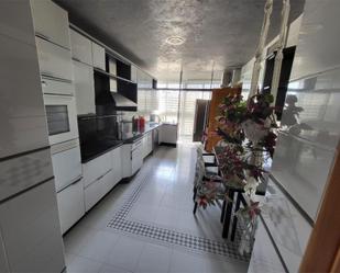 Kitchen of Flat to rent in Valls  with Air Conditioner, Terrace and Balcony